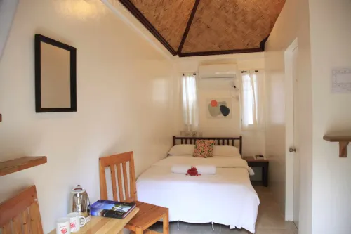 Sunz en Coron Resort Chambres Photos
