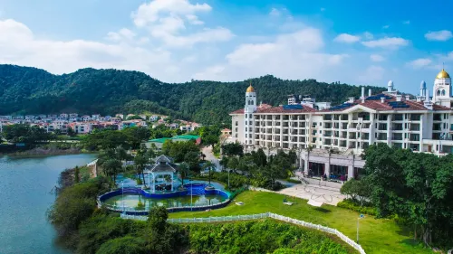 Gaoming Country Garden Phoenix Hotel Empfohlen Photos