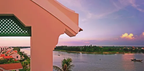 Lantana Riverside Hoi An Boutique Hotel & Spa Rooms Photos