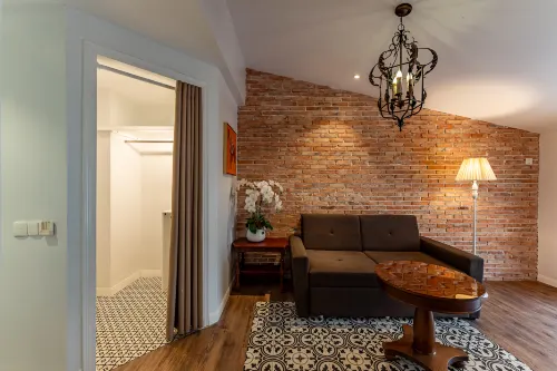Golden Star Hotel & Apartment Chambres Photos