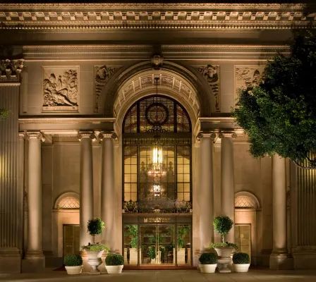 Millennium Biltmore Los Angeles Da non perdere Photos