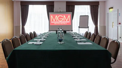 Muthu Clumber Park Hotel and Spa Dành cho công việc Photos