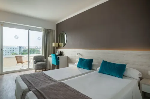 THB Niagara Phòng Photos