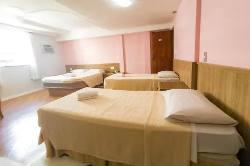 Gamboa Rio Hotel Camere Photos