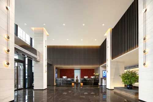 Atour S Hotel Urumqi County Xinshi District Weixing Road Public Areas Photos