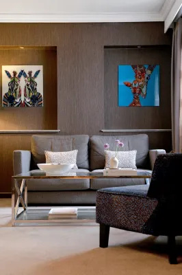 Airotel Alexandros Rooms Photos