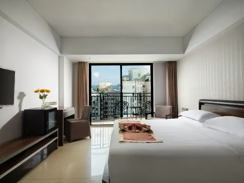 Barry Boutique Hotel Chambres Photos