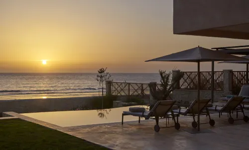 Fairmont Taghazout Bay À ne pas manquer Photos