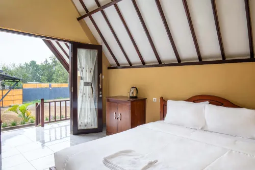 Zoya Rinjani Villa Unggulan Photos