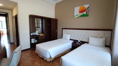 Khách sạn Mường Thanh Lai Châu Phòng Photos