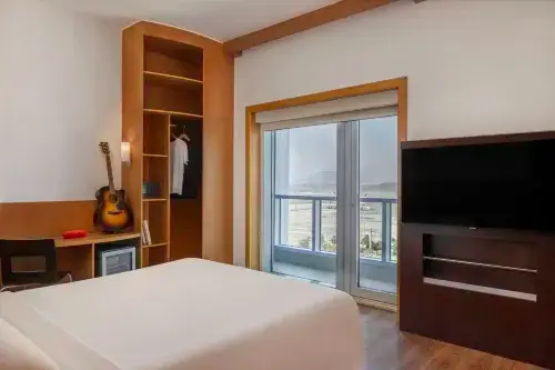 Ibis Fujairah Empfohlen Photos