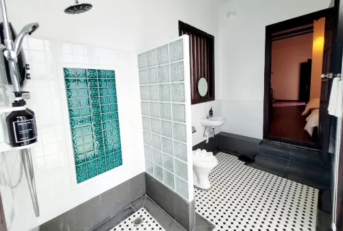 East Indies Mansion Chambres Photos