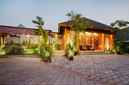 Villa Bulan Bali À ne pas manquer Photos