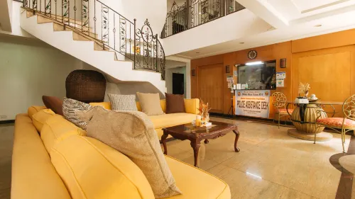 Casa Micarosa Hotel and Residences by RedDoorz Photos