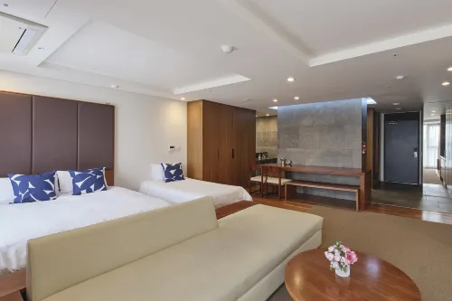 The Island Blue Hotel Номера Photos