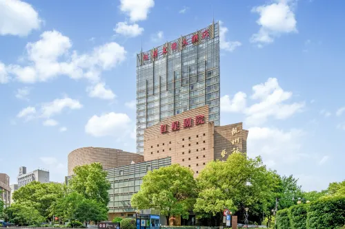 Redstar Culture Hotel Featured Photos