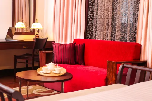 Salana Boutique Hotel Chambres Photos