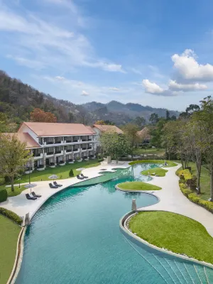 Belle Villa Resort, Khao Yai Featured Photos