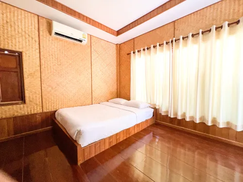 Baan Siriporn Resort Hotel Chambres Photos