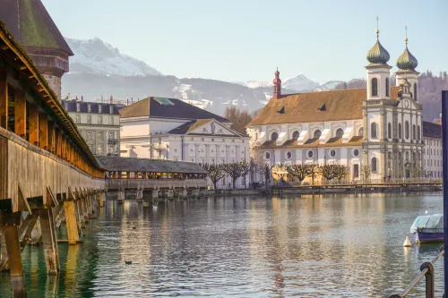 Hotel Rothaus Luzern & Peruvian Culinary Art Circondario Photos