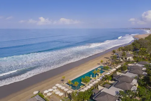 The Seminyak Beach Resort & Spa Suositellut Photos