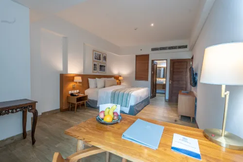 Rama Residence Padma Rooms Photos