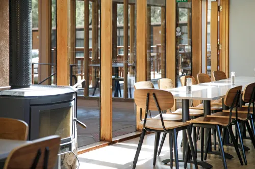 Discovery Resorts - Wilpena Pound Mahlzeiten Photos