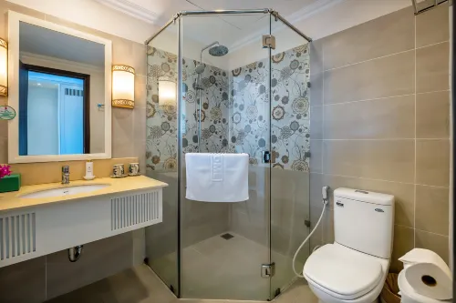 Lantana Riverside Hoi An Boutique Hotel & Spa Rooms Photos
