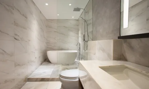 Oakwood Suites Kuningan Jakarta Chambres Photos