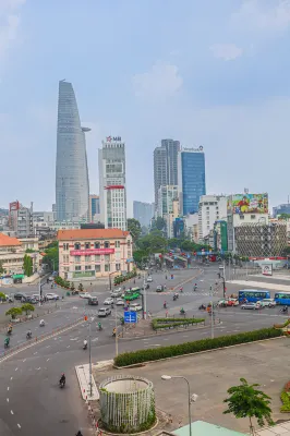 Song Anh 3 Hotel Nổi bật Photos