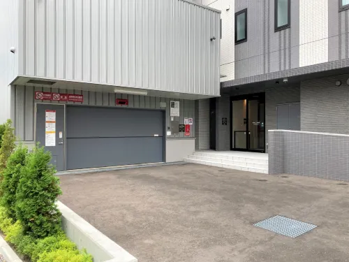 Smile Hotel Premium Hakodate Goryokaku Public Areas Photos