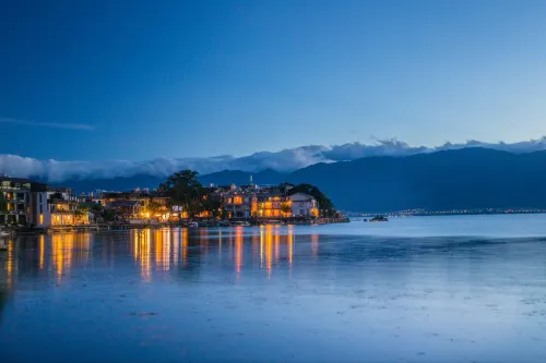 Yujian • Dali 丨 EARTHGAZE • STARSPANNG Datang Shanhai Homestay (Cai Village Wharf Erhai) Nổi bật Photos