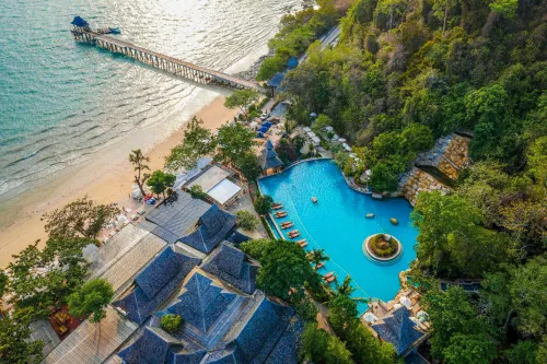 Santhiya Koh Yao Yai Resort and Spa À ne pas manquer Photos
