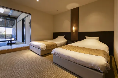 Hotel Yumeshizuku Kamar Photos