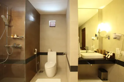 Jetwing Sea Chambres Photos