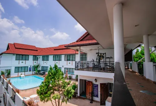 Eurana Boutique Hotel Featured Photos