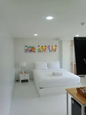 Regent Lodge Lampang Photos