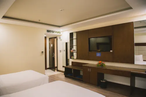 Khách sạn Grand Sea Phòng Photos
