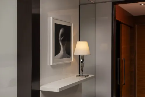 The Ritz-Carlton, Los Angeles Camere Photos