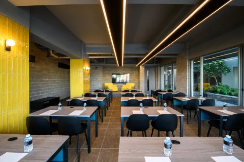 莫瓦曼谷酒店 商業設施 Photos