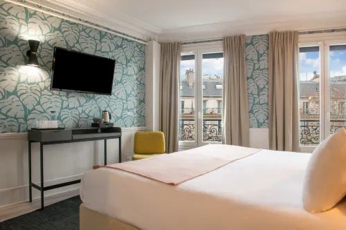 Hôtel Avama Prony À ne pas manquer Photos