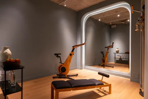 Hotel Le Lavoisier & Spa Leisure & Recreation Photos