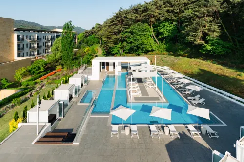 The Suites Hotel Namwon Empfohlen Photos
