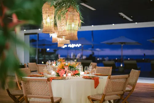 Alila Seminyak, Bali Fasilitas Bisnis Photos