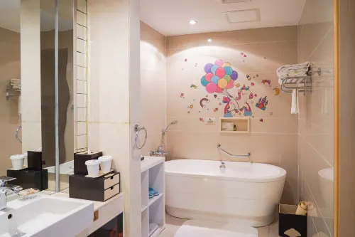 Wangjiang Hotel (Wangjiang Jiudian) Chambres Photos