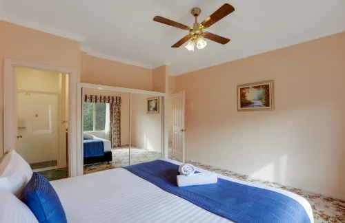 Robyn's Nest Lakeside Resort Chambres Photos
