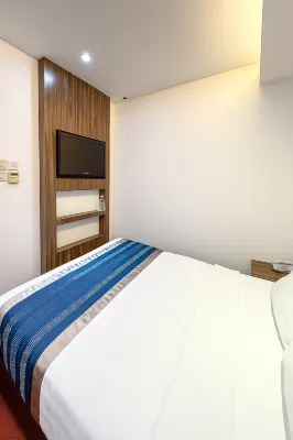 Hotel 1915 Chinatown Kuala Lumpur Rooms Photos
