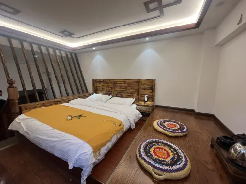 Jinru Shen Inn (Jianshui Ancient City Zhujia Garden Branch) Rooms Photos
