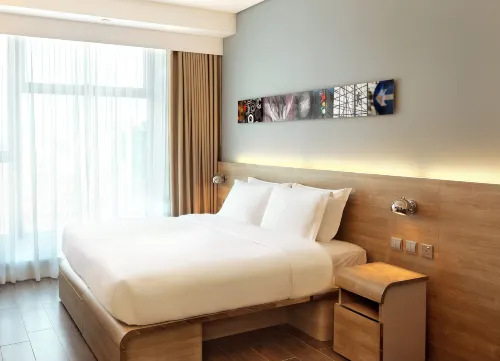 Lodgewood by Nina Hospitality | Mong Kok Rooms Photos