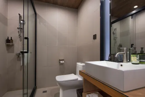 Allure Hotel Chambres Photos